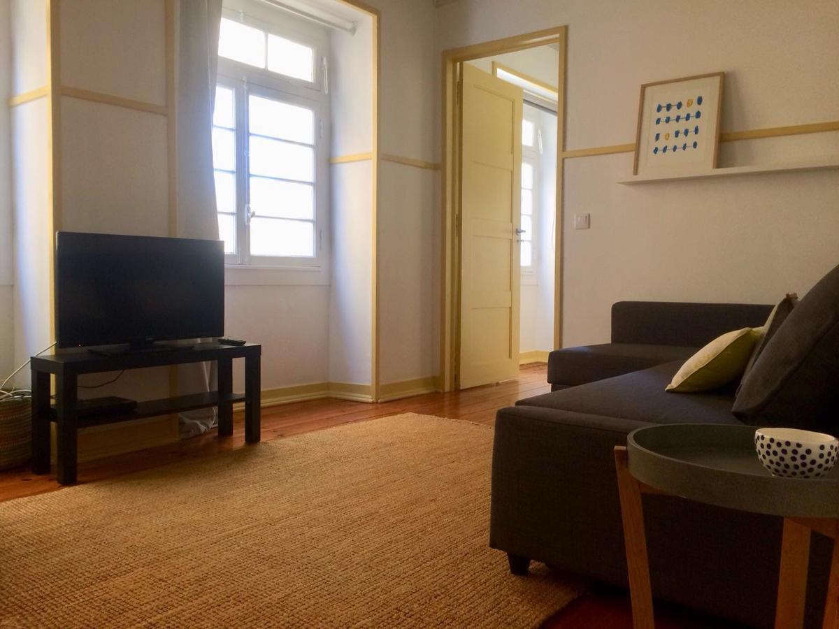 Sant'Ana Guest House Leiria Exterior photo