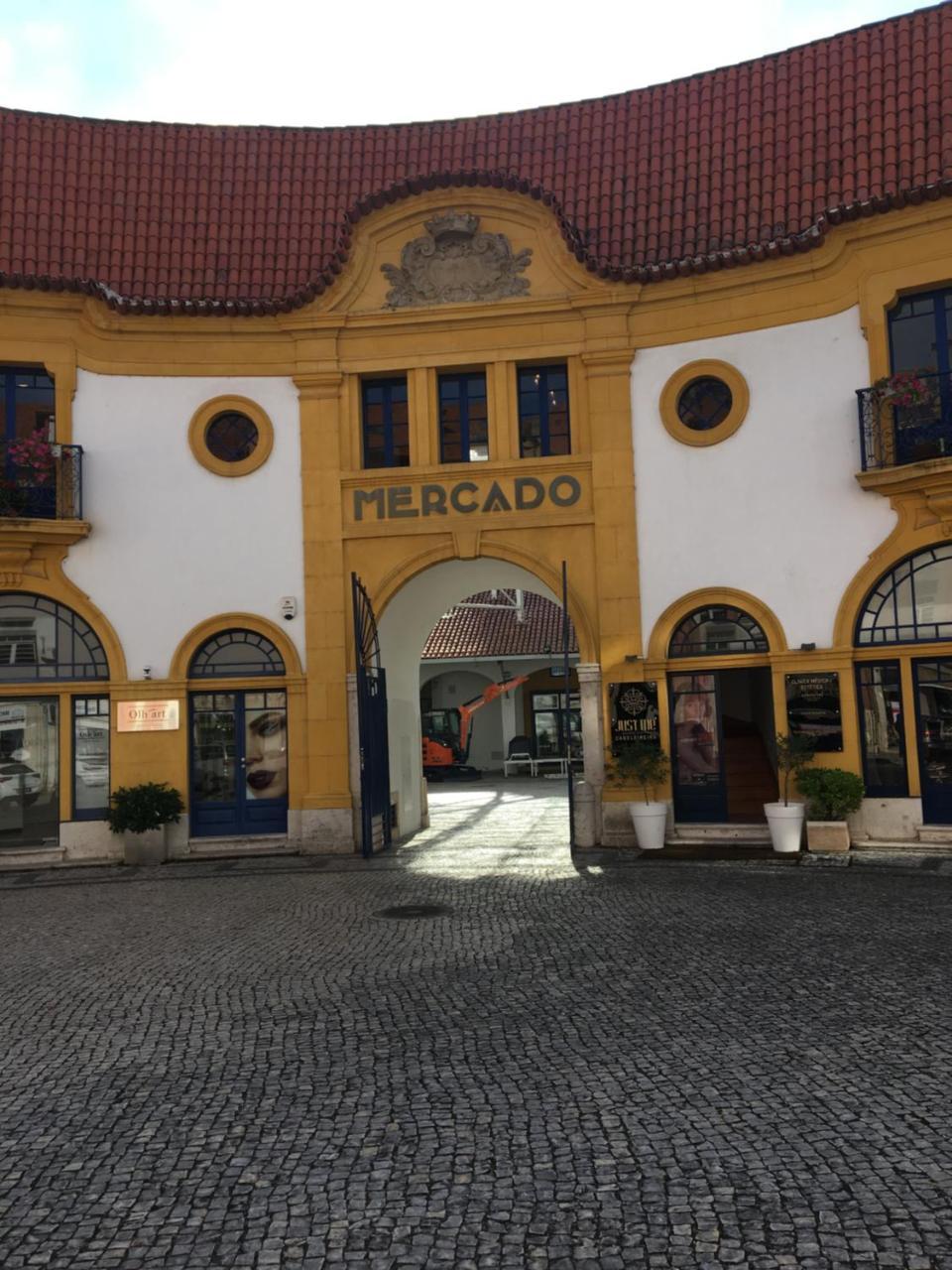 Sant'Ana Guest House Leiria Exterior photo